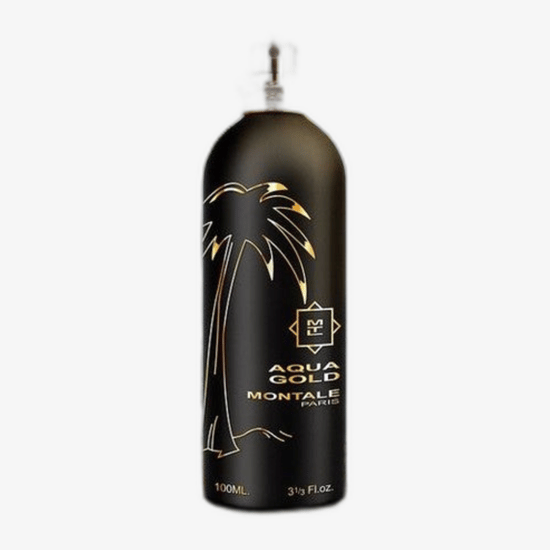 Montale Paris Aqua Gold EDP