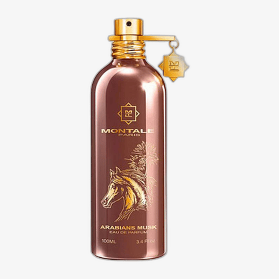 Montale Paris Arabians Musk EDP uniseksinių kvepalų nuotrauka