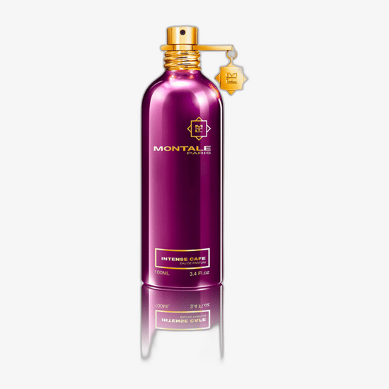 Флакон унисекс-парфюмерной воды Montale Paris Intense Café с ароматом кофе и розы