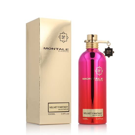 Флакон Montale Paris Velvet Fantasy Eau de Parfum, парфюмерия унисекс
