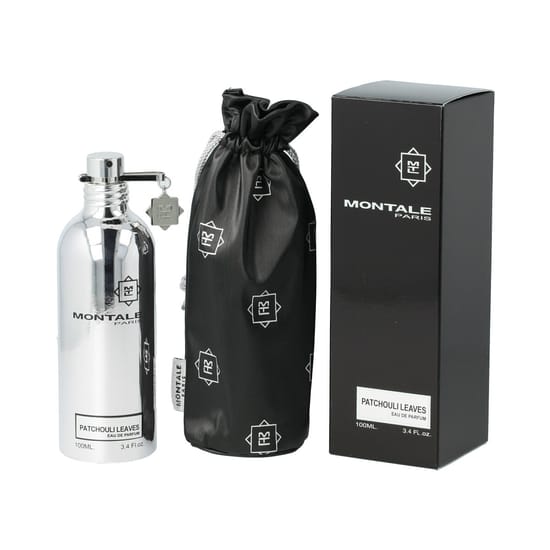Montale Paris Patchouli Leaves EDP uniseks kvepalų flakonas