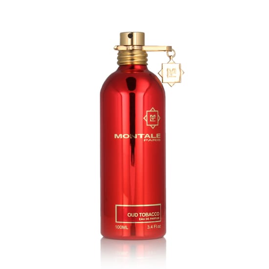 Montale Paris Oud Tobacco EDP uniseks kvepalų flakono nuotrauka