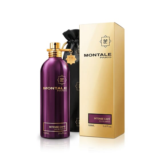 Montale Paris Intense Café EDP