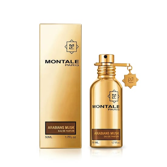 Montale Paris Arabians Musk EDP uniseksinių kvepalų nuotrauka
