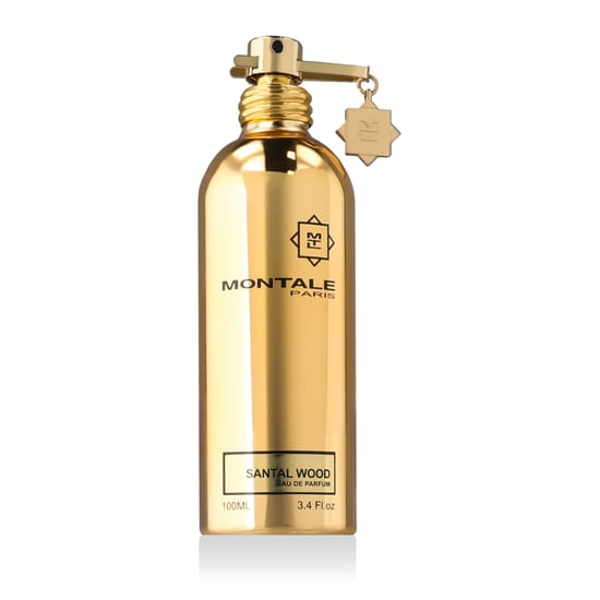 Флакон унисекс-парфюма Montale Paris Santal Wood EDP