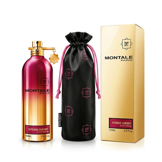 Montale Paris Intense Cherry EDP