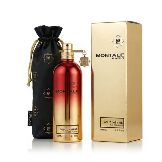Montale Paris Aoud Jasmine EDP