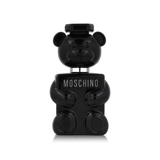Moschino Toy Boy EDP uniseks kvepalų flakono produkto nuotrauka