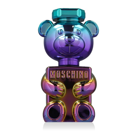 Moschino Toy 2 Pearl EDP uniseks kvepalų flakono nuotrauka