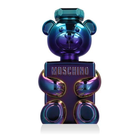 Moschino Toy 2 Pearl EDP uniseks kvepalų flakono nuotrauka