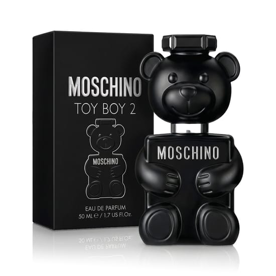 Moschino Toy Boy 2 EDP