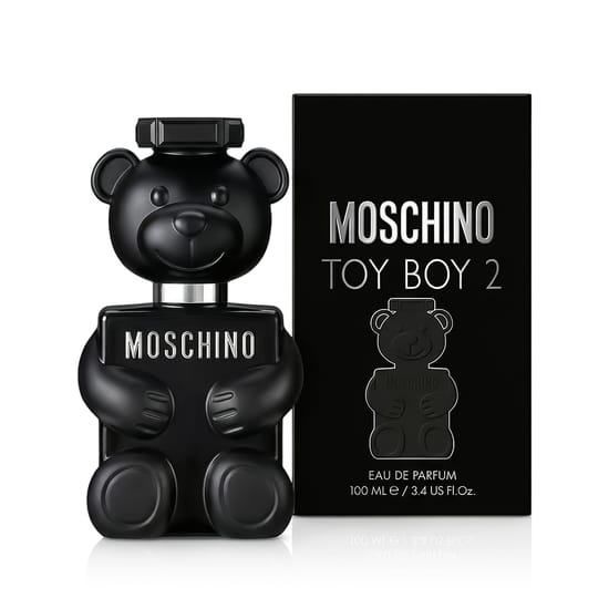 Moschino Toy Boy 2 EDP