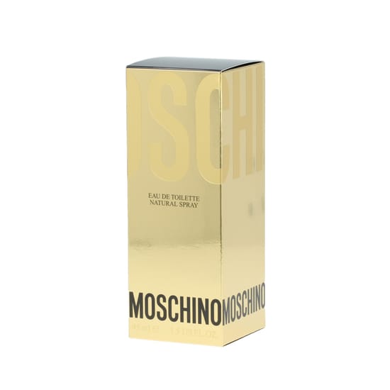 Moschino Moschino EDT uniseksinių kvepalų produkto nuotrauka