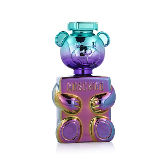 Moschino Toy 2 Pearl EDP uniseks kvepalų flakono nuotrauka