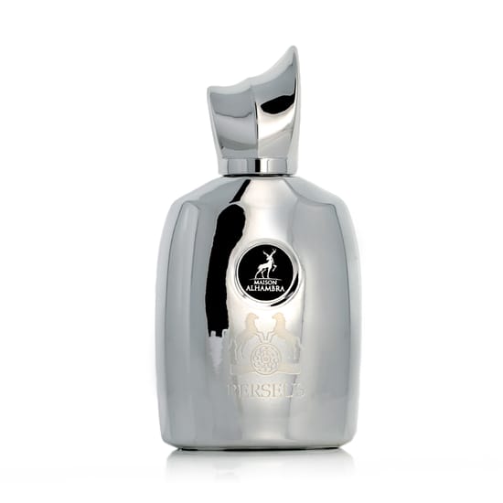 Maison Alhambra Perseus EDP bottle, a unisex Eau de Parfum