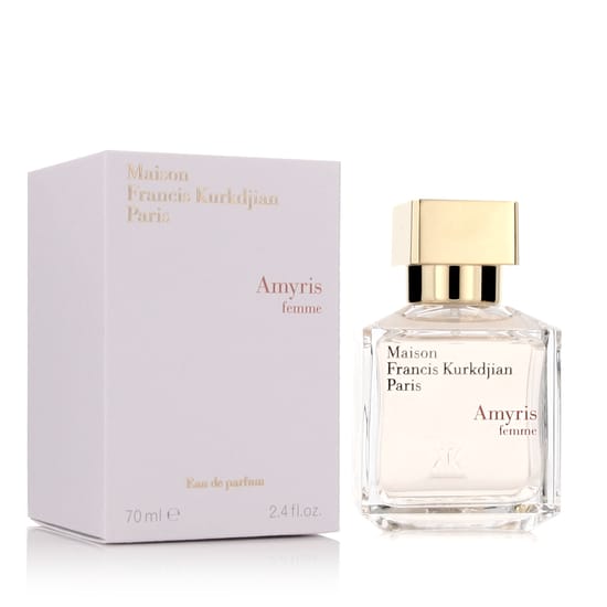 Maison Francis Kurkdjian Amyris Femme EDP uniseksinių kvepalų flakonas