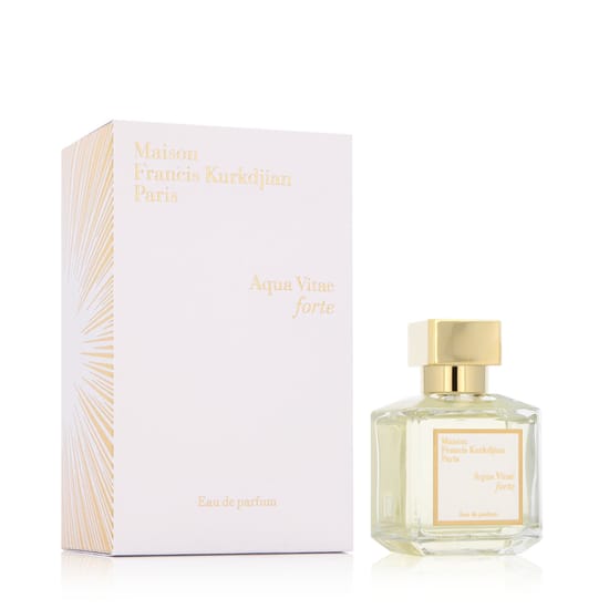 Флакон парфюмерной воды Maison Francis Kurkdjian Aqua Vitae Forte EDP