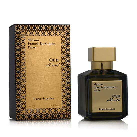 Maison Francis Kurkdjian Oud Silk Mood EP unisex perfume bottle