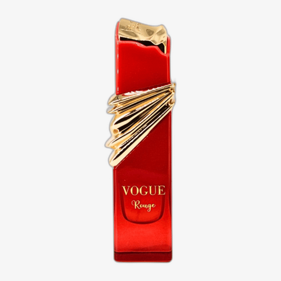 Maison Alhambra Vogue Rouge EDP unisex perfume bottle product image
