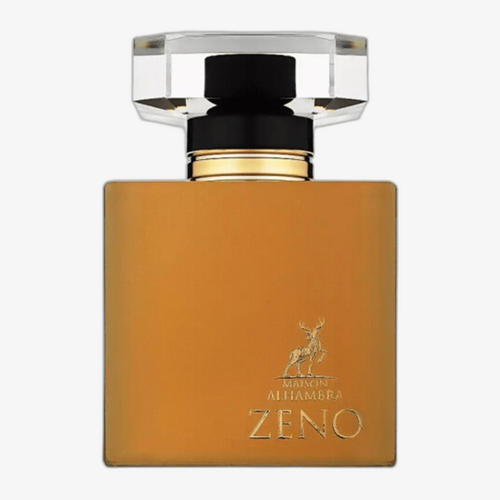 Maison Alhambra Zeno EDP