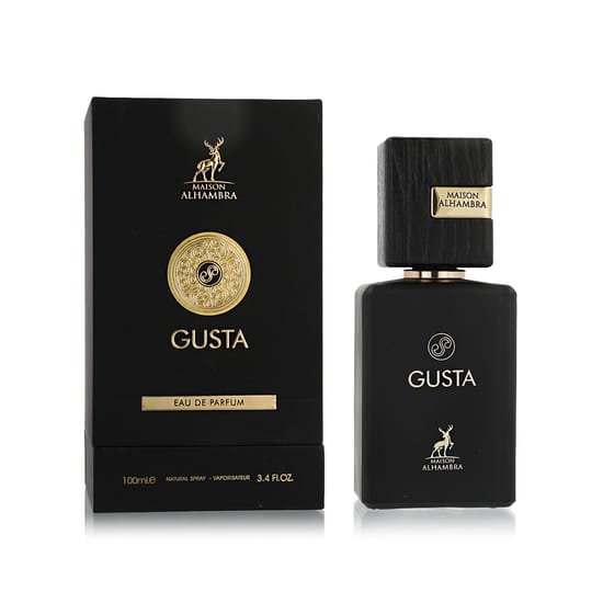 Maison Alhambra Gusta Eau de Parfum 100 ml buteliuko nuotrauka