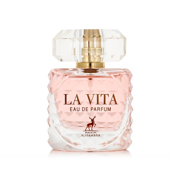 Maison Alhambra La Vita EDP