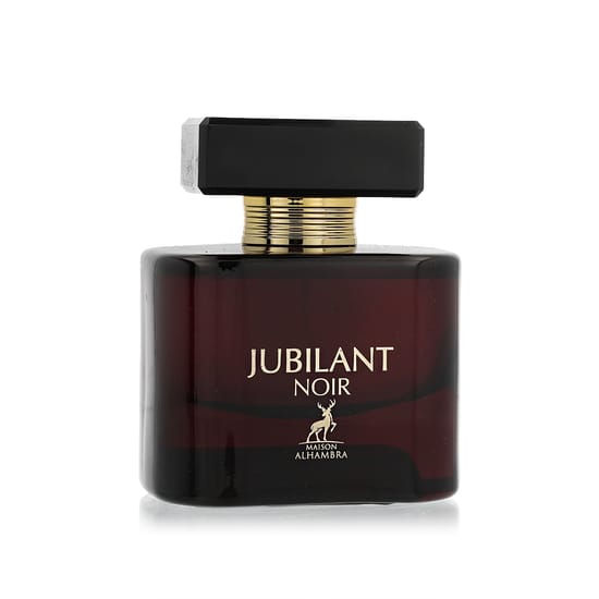 Maison Alhambra Jubilant Noir EDP