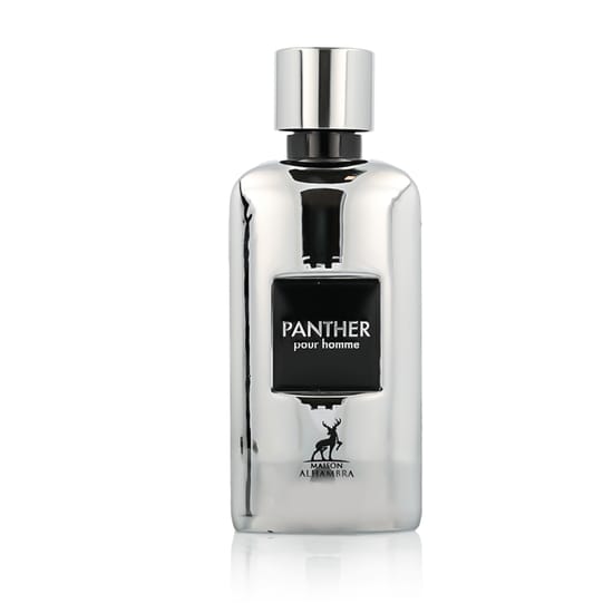 Maison Alhambra Panther Pour Homme EDP