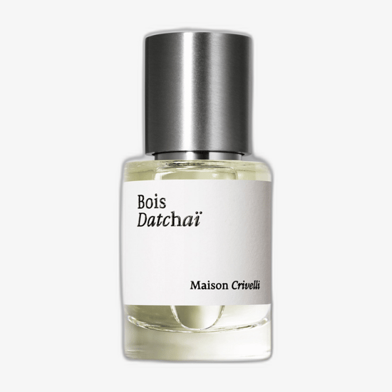 Maison Crivelli Bois Datchaï EDP
