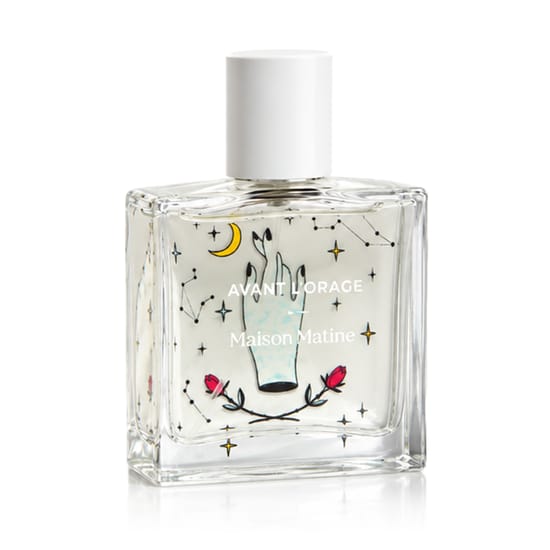 Maison Matine Avant L’Orage EDP parfumuotojo vandens flakonas