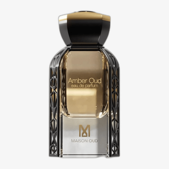 Maison Oud Amber Oud EDP