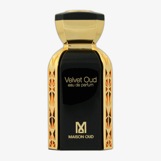 Maison Oud Velvet Oud EDP