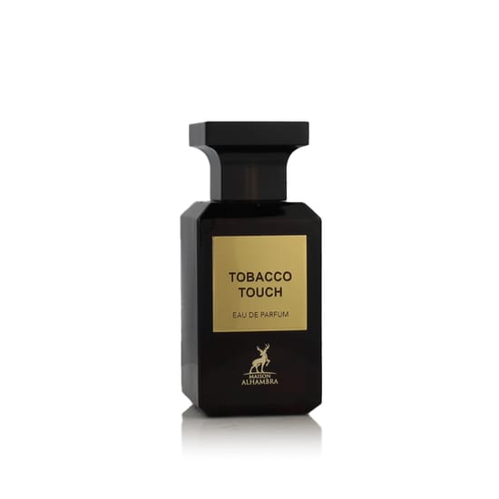 Изображение Maison Alhambra Tobacco Touch Eau De Parfum, унисекс-парфюм