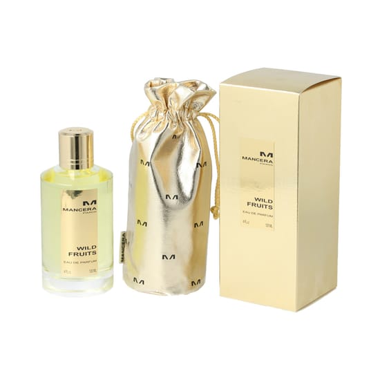 Mancera Paris Wild Fruits EDP uniseksinių kvepalų produkto nuotrauka