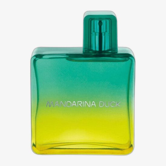 Mandarina Duck Vida Loca For Him EDT