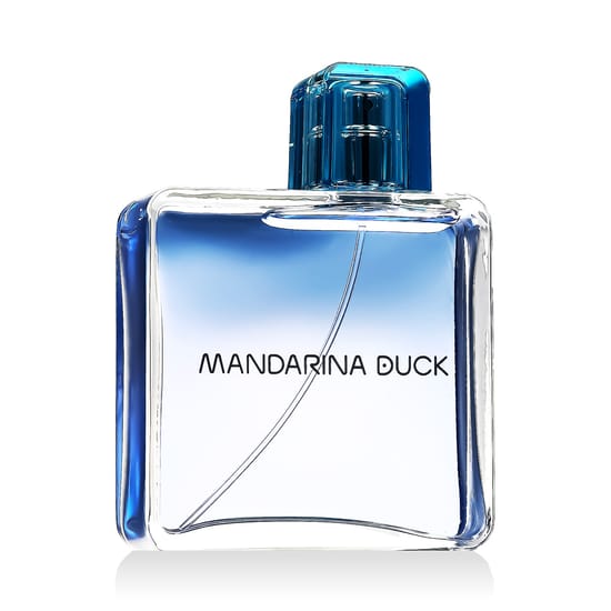 Mandarina Duck For Him EDT unisex kvepalų buteliukas