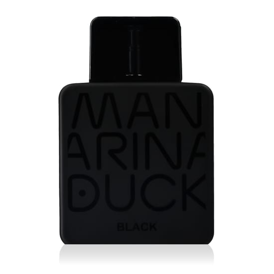 Флакон Mandarina Duck Black EDT — унисекс-туалетная вода
