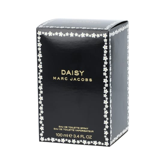 Флакон Marc Jacobs Daisy EDT — цветочная туалетная вода