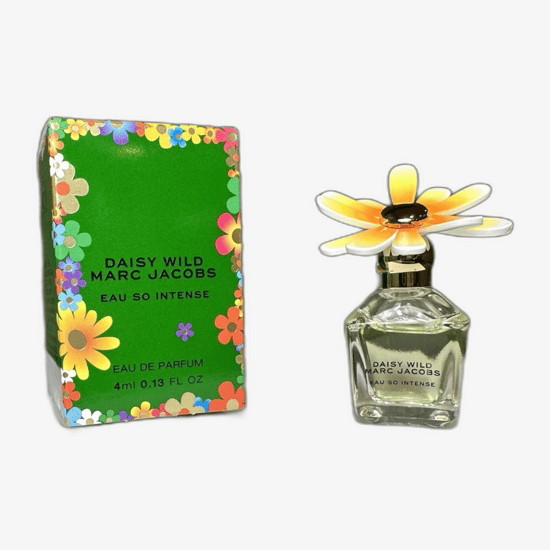 Marc Jacobs Daisy Wild EDP 50 ml + EDP MINI 10 ml