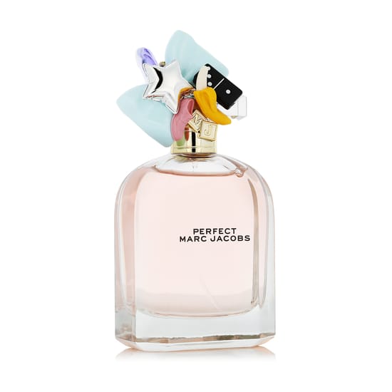 Флакон парфюма Marc Jacobs Perfect EDP — цветочный аромат унисекс