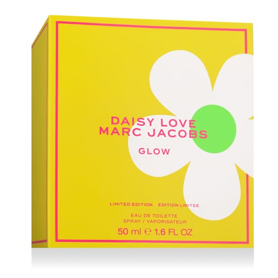 Marc Jacobs Daisy Love Glow EDT