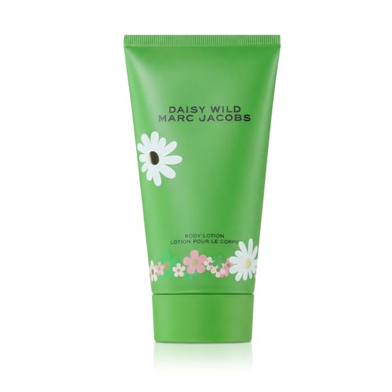 Marc Jacobs Daisy Wild Body Lotion