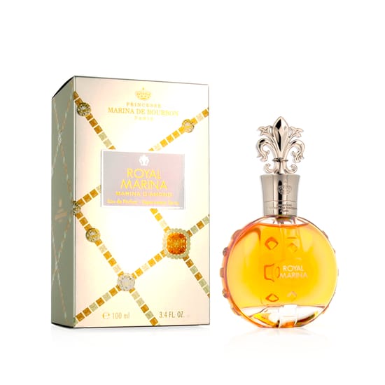 Marina de Bourbon Royal Marina Diamond EDP