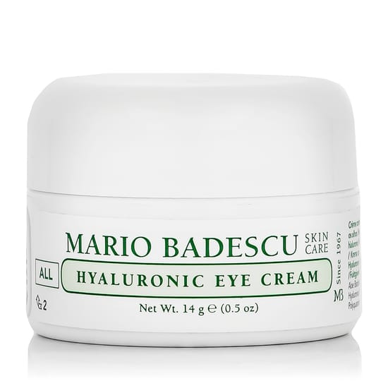 Крем для кожи вокруг глаз Mario Badescu Hyaluronic Eye Cream