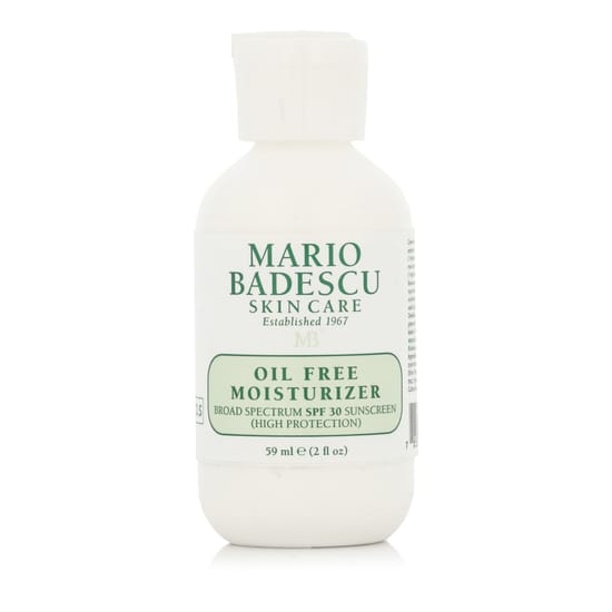 Mario Badescu Oil Free Moisturizer SPF30 — увлажняющий крем для лица