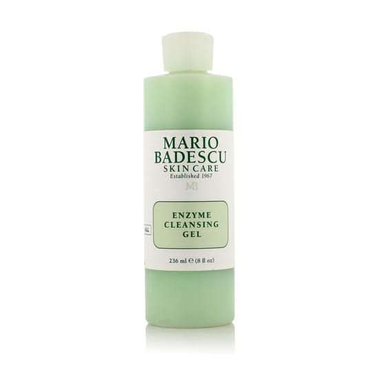 Mario Badescu Enzyme Cleansing Gel – gelinis veido prausiklis
