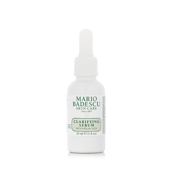 Сыворотка Mario Badescu Clarifying Serum для ухода за кожей лица