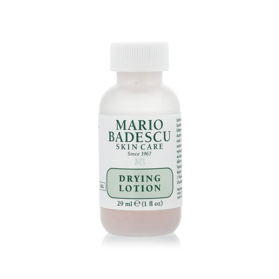 Mario Badescu Drying Lotion – taškinis losjonas veido odos priežiūrai