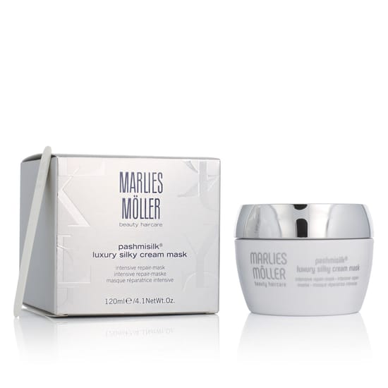 Marlies Möller Luxury Care Silky Creaam Mask