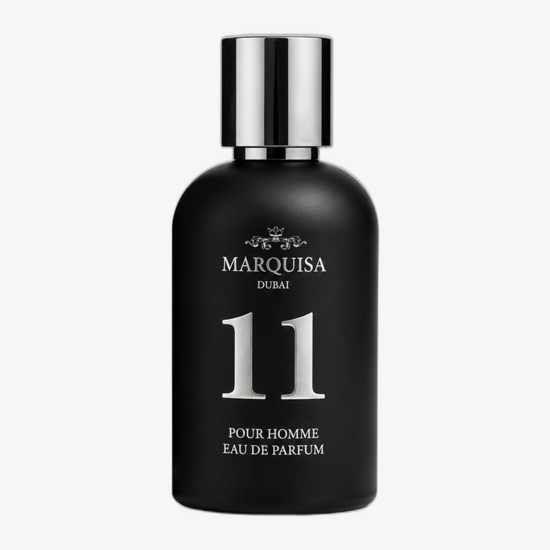 Marquisa Dubai No.11 Pour Homme EDP